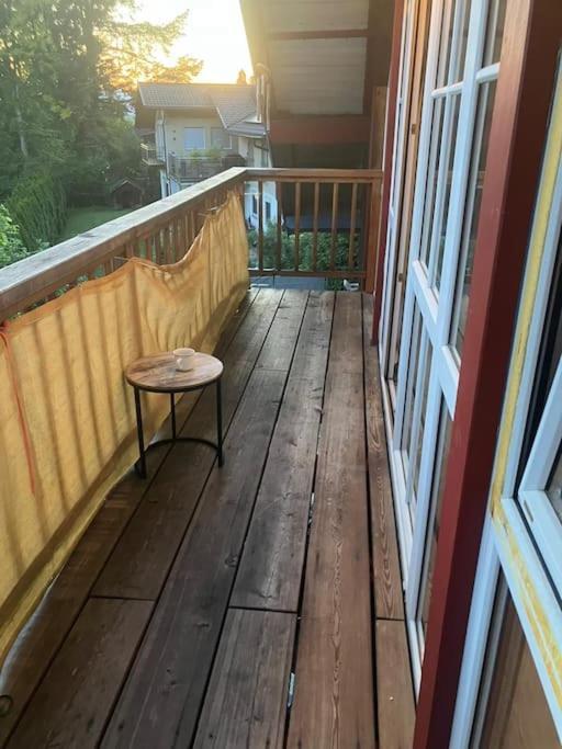 Apartamento Untersberg Und Festungsblick Puch bei Hallein Exterior foto