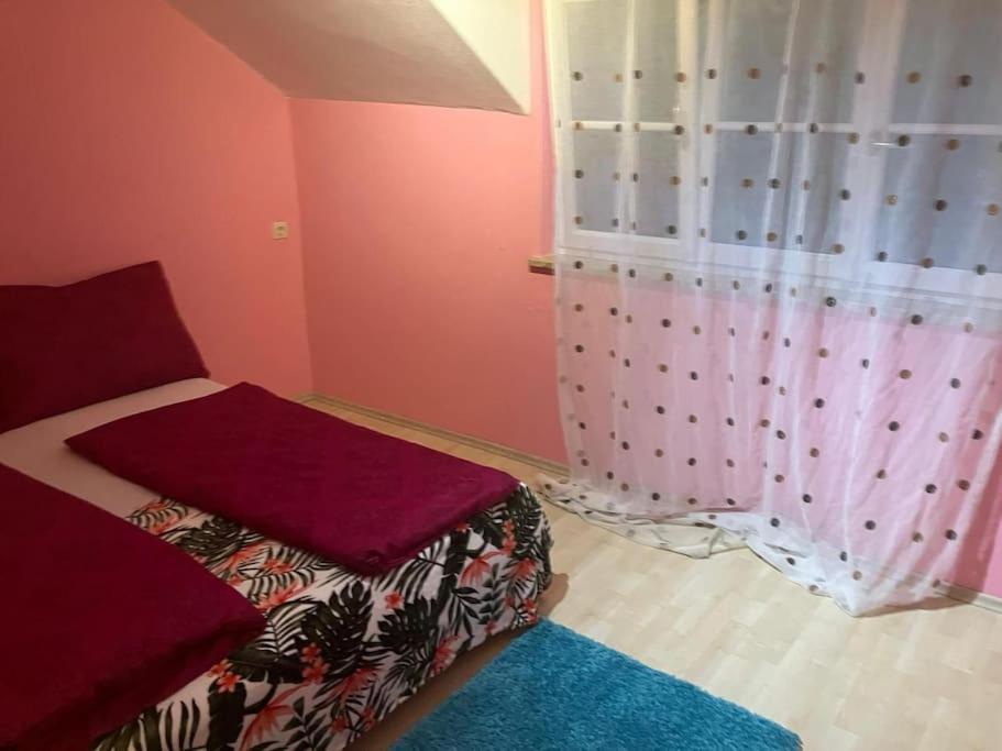Apartamento Untersberg Und Festungsblick Puch bei Hallein Exterior foto