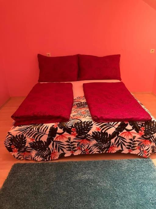 Apartamento Untersberg Und Festungsblick Puch bei Hallein Exterior foto