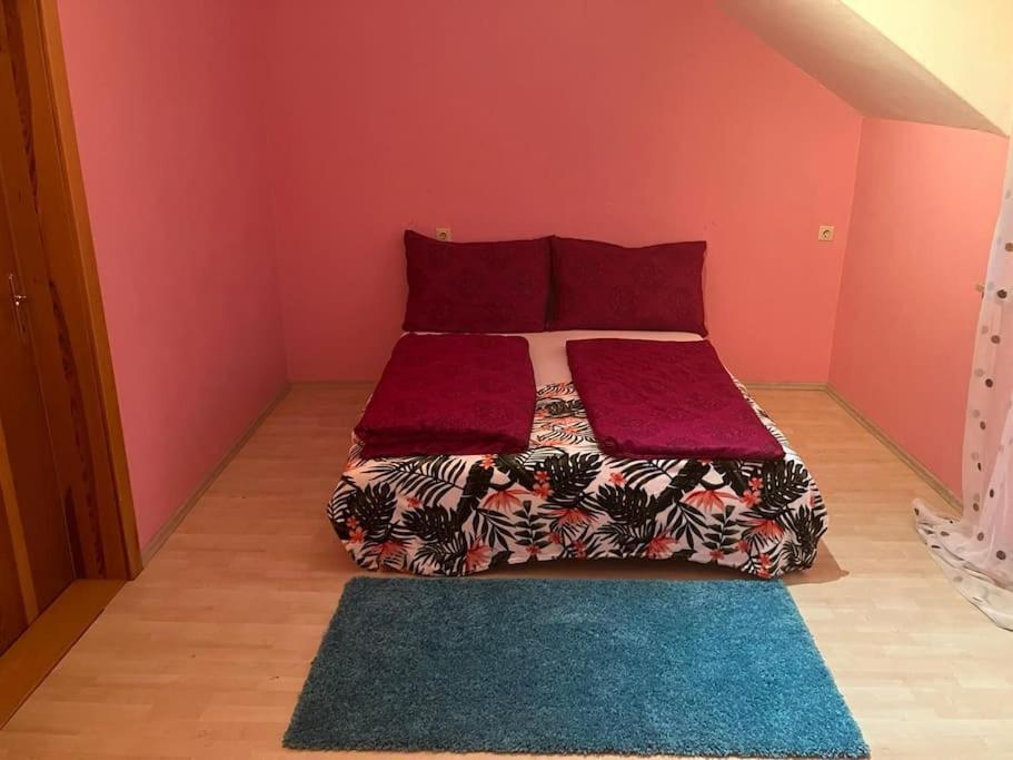 Apartamento Untersberg Und Festungsblick Puch bei Hallein Exterior foto