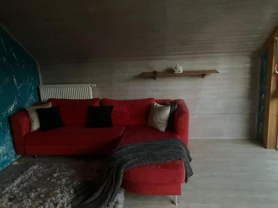 Apartamento Untersberg Und Festungsblick Puch bei Hallein Exterior foto