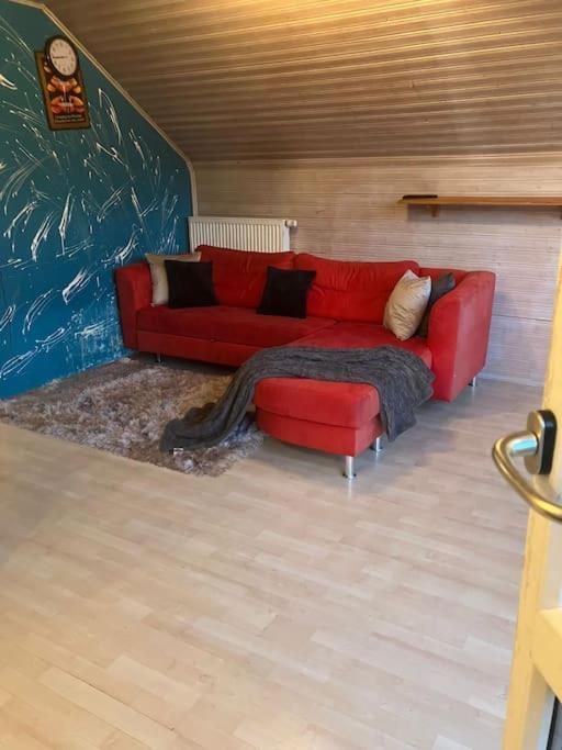 Apartamento Untersberg Und Festungsblick Puch bei Hallein Exterior foto