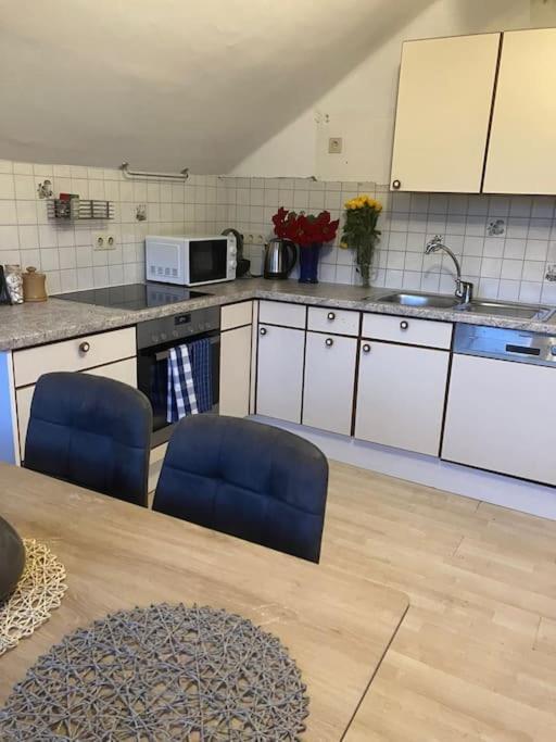 Apartamento Untersberg Und Festungsblick Puch bei Hallein Exterior foto
