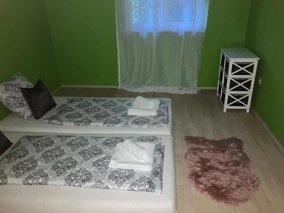 Apartamento Untersberg Und Festungsblick Puch bei Hallein Exterior foto