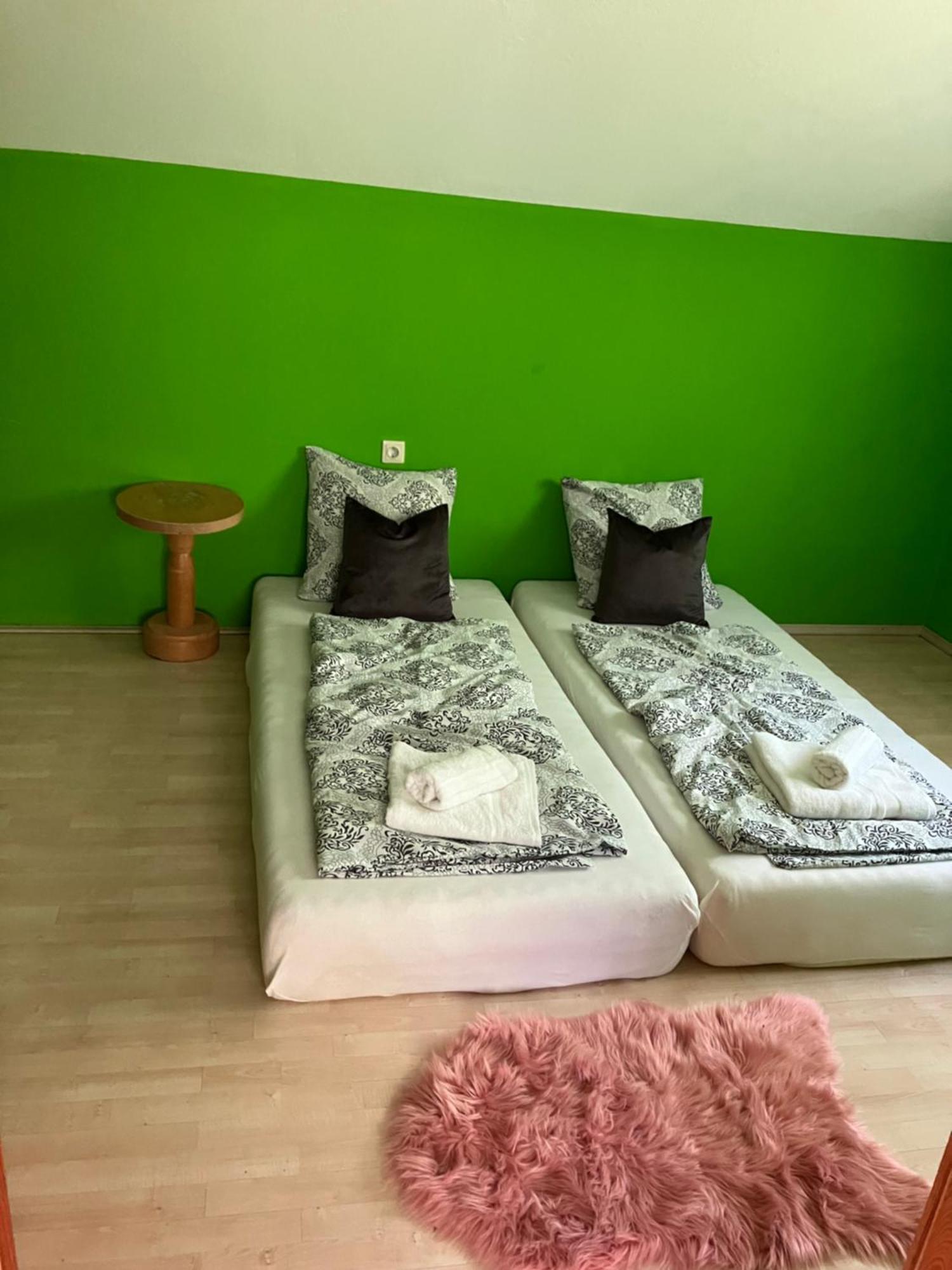 Apartamento Untersberg Und Festungsblick Puch bei Hallein Exterior foto