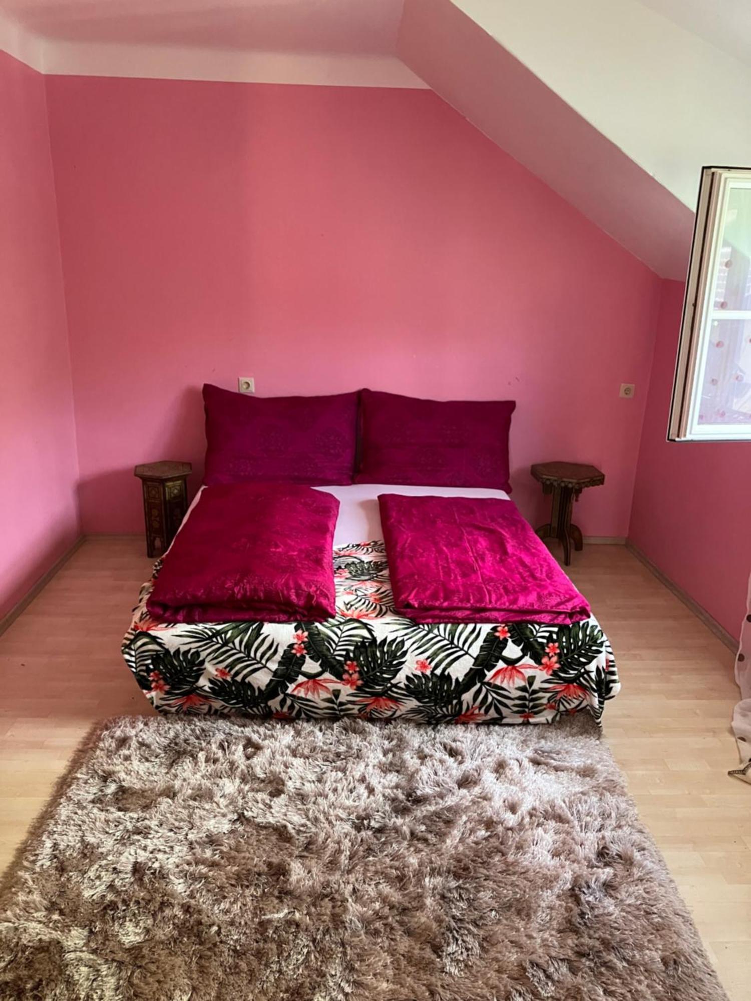 Apartamento Untersberg Und Festungsblick Puch bei Hallein Exterior foto