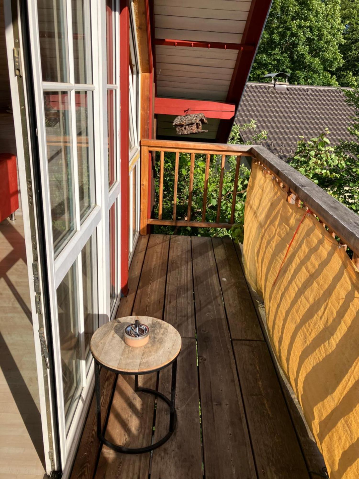 Apartamento Untersberg Und Festungsblick Puch bei Hallein Exterior foto